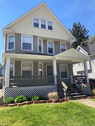 1332 W 93rd St unit 1332 W 93 - Cleveland, OH