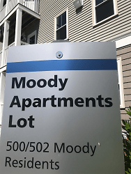 502 Moody St unit 34 - Lowell, MA