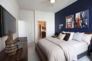 2424 Sawyer Heights St unit 347 - Houston, TX