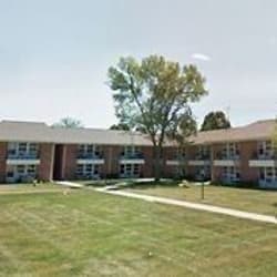 96 East Apartments - Janesville, WI