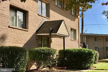 5432 85th Ave 102 Apartments - New Carrollton, MD