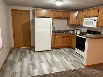 1013 S Sherman Ave unit C - Sioux Falls, SD