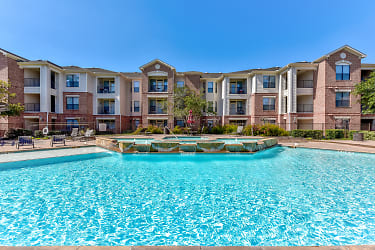The Lakes At Cypresswood Apartments - Houston, TX