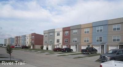 3618-3735 Saddle Horn Trail Apartments - Ogden, KS