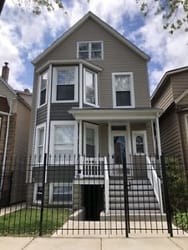 3248 N Albany Ave #2 - Chicago, IL