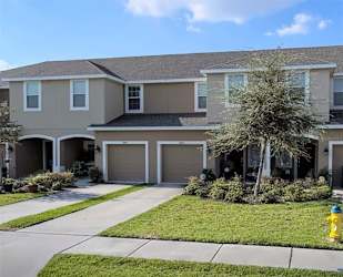 3737 Copperspring Blvd - New Port Richey, FL