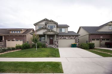 2121 Cutting Horse Dr - Fort Collins, CO
