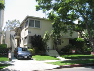 315 N La Peer Dr unit 319 - Beverly Hills, CA