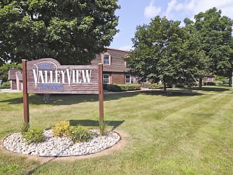 Valley View Townhomes Apartments - Onalaska, WI