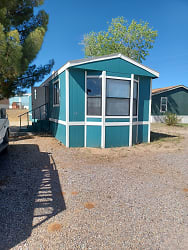 840 N Fort Ave unit 54 - Sierra Vista, AZ