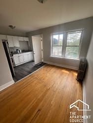 7029 S Indiana Ave unit 3W - Chicago, IL