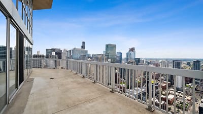 540 N State St unit 3401 - Chicago, IL