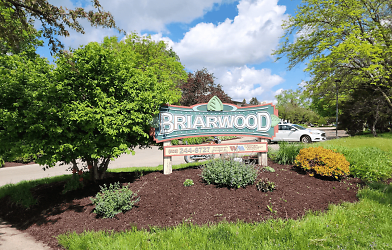 Briarwood Apartments - Madison, WI