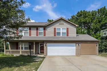 5714 Minden Dr - Indianapolis, IN