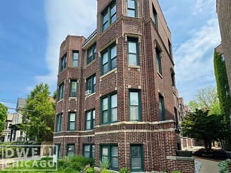 3839 N Greenview Ave - Chicago, IL