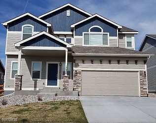 17846 White Marble Dr - Monument, CO