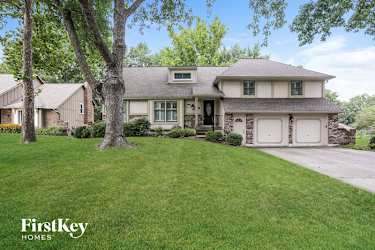 1018 Southeast 4th Street - Lees Summit, MO