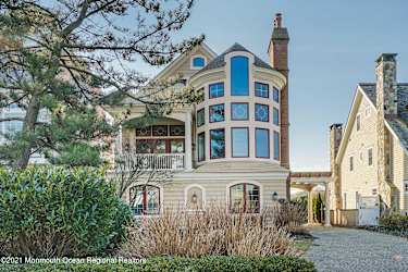 4 Baltimore Blvd - Sea Girt, NJ