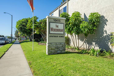Woodbriar Apartments - Downey, CA