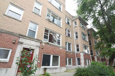 1421 W Jonquil Terrace 4 - Chicago, IL