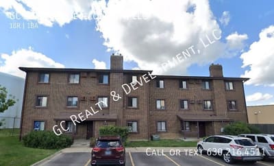 1565 N Winslowe Dr - Unit 1A - undefined, undefined