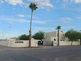13021 S Tacna Rd unit 1 - Arizona City, AZ