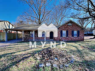 2504 Courtney Drive - Memphis, TN