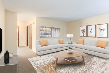 Parkhill Suites Apartments - Bellingham, WA