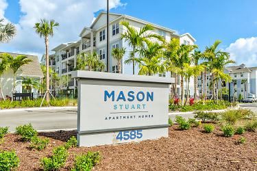 Mason Stuart Apartments - Stuart, FL