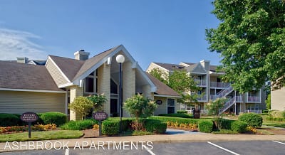 Ashbrook Apartments - Virginia Beach, VA