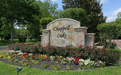Chappell Oaks Apartments - undefined, undefined