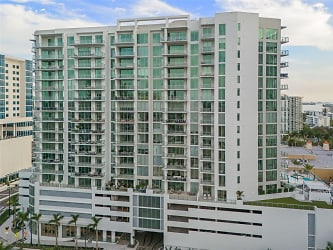 301 Quay Commons #501 - Sarasota, FL