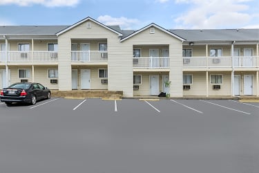 Cumberland Lodge Apartments - Marietta, GA