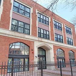 4046 N Hermitage Ave unit 202 - Chicago, IL