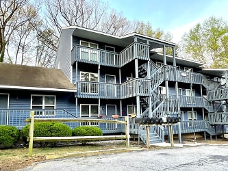 1611 Collegeview Ave unit 301 - Raleigh, NC