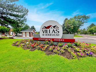 The Villas At Homestead Apartments - undefined, undefined