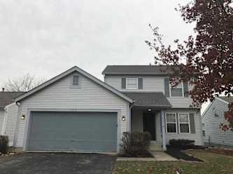 765 Wallinger Drive - Galloway, OH