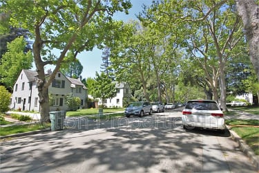 1770 Fulton Street - Palo Alto, CA