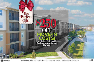 Lake Sumter Reserve Apartments - Lady Lake, FL