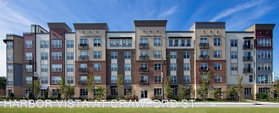 Harbor Vista At Crawford Street Apartments - Portsmouth, VA