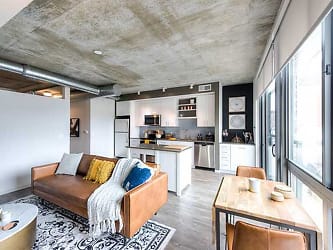 AVA NoMa Apartments - Washington, DC