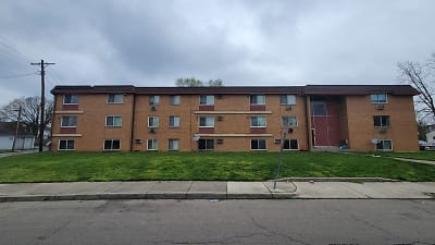 905 Neal Ave unit 30 - Dayton, OH