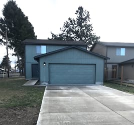 500 4th Ave - Culver, OR
