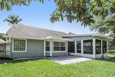 536 Remington Oak Dr - Lake Mary, FL