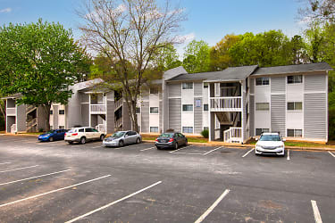 Summit Avondale Apartments - Avondale Estates, GA