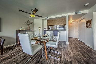Silver Bay Apartments - Boise, ID