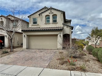 353 Ambitious St - Henderson, NV