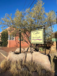 1098 E Riverside Dr unit 6 - Truth Or Consequences, NM