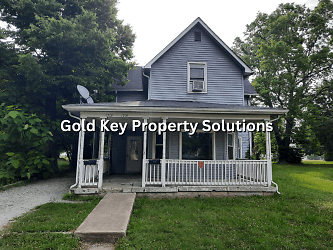 1712 Fairview St - Anderson, IN