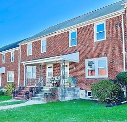 4637 Wilkens Ave unit 1 - Baltimore, MD